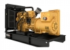 Дизельный генератор Caterpillar DE605GC (605 кВА), открытый